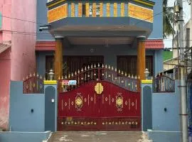 Thillai Natarajar Nivas - Family Stay