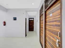 SPOT ON Samrat Hotel