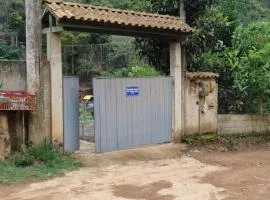 Teresópolis Hostel