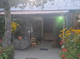 Guest House Iraklii