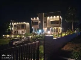 Alivia Eco-Stay
