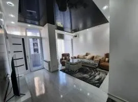 Apartment Zvi near the sea