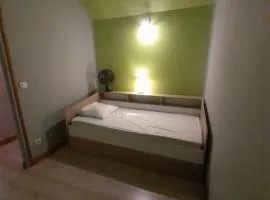 Le noisetier