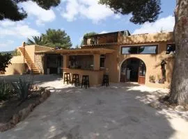 Finca Can Toni 350qm with staff