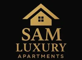 Sam's LUXURY APARTMENT