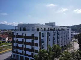 DZL - Apartman Nina