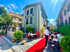 Casa Florya Travel Apartments