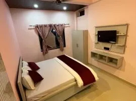 Shri Jagannath Palace Hotel
