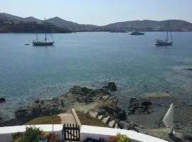 Captain Bay's Unique Heritage Home