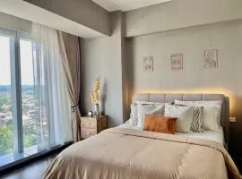 Aeon Towers Davao Condotel near Abreeza Ayala Mall