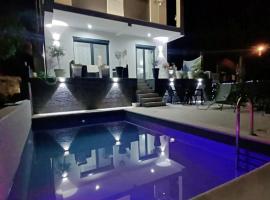 Utjeha Hills with Pool, khách sạn ở Bar