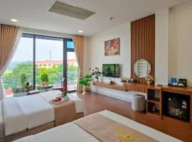 MAI Luxury Hotel Ninh Binh
