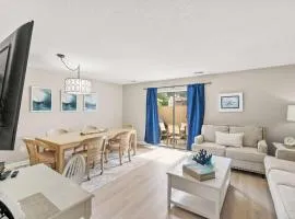 Little River Condo, Renovated, Near Beach