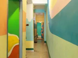 Sai Rooms