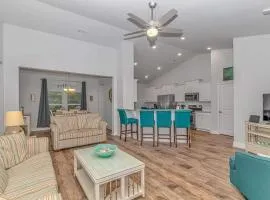 Legends Resort Home with Golf, Family Stay