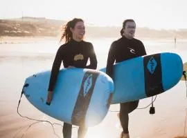 Anker Surf House