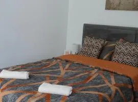 Laura's Chic Apartment