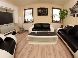 Fewo Dortmund nähe Phoenixsee，多特蒙德的飯店