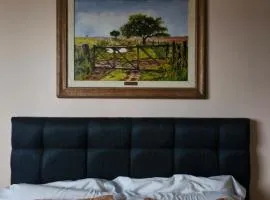 Terra Apart Hotel