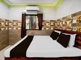 Hotel O Sai Palace, hotel v destinaci Gorai