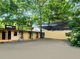 Hotel O Sai Palace