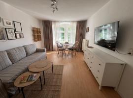 Sebnitz में, होटल Sächsische Siesta Apartment