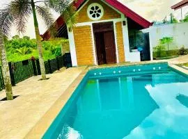SAMA KAMI Ayurvedic Resort & Villa