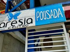 Pousada Maresia Centro - Piscinas Naturais