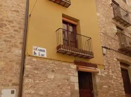 Cal Fuster I