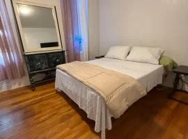 Bronx City Stay Private Room Near Manhattan