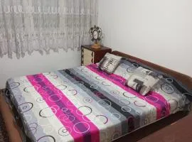 Apartman Markovic