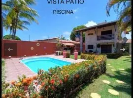 Casa para até 12 pessoas em Tamandaré