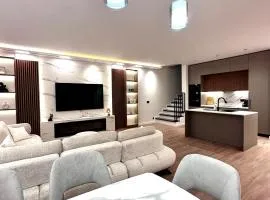 Dhermi Luxury Villas