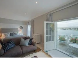 Lagoon View Guest Suite