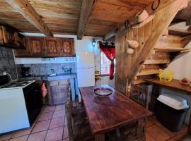 El Aventurero Guardianes del Alma, hotel in Creel