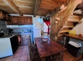 El Aventurero Caballerizas Cabin