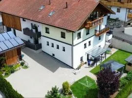 Haus Alpenpanorama