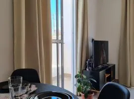 Aconchego em Araxá - Perto de Tudo