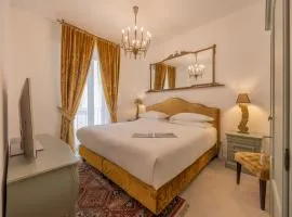 Corte Realdi Suites Arena