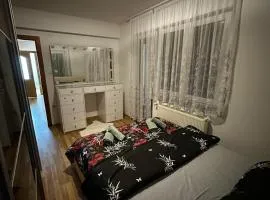 Beauty Room Apartman