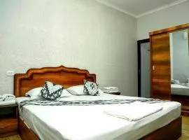 Mir Boutique hotel