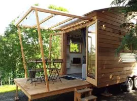 Tiny House "Les Vallées"