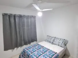 Casa em condomínio - 2 quartos - 2 vagas de garagem