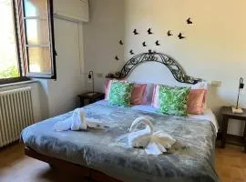 Agriturismo Podere La Fornace