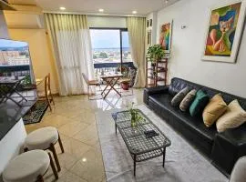 Apartment, fair value for COP 30, up to 6 guests