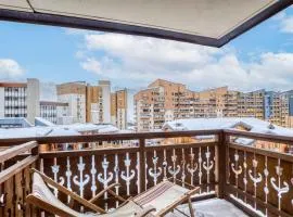 Ski In-Out - Heart of Val Thorens Great 6 Guests, WiFi 20