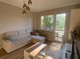 Bełchatów apartment