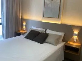 Apto novo alto padrão prox UFF e Plaza