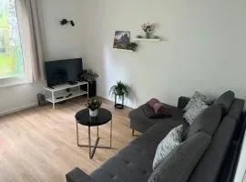 Feriendorf Seddiner See - Bungalow 3