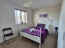 Rooms in Beautiful Home in Wolverhampton!